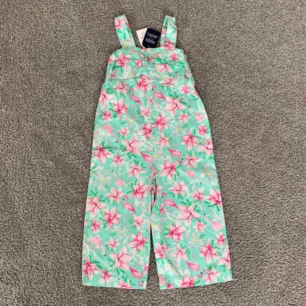 Crown & Ivy romper
